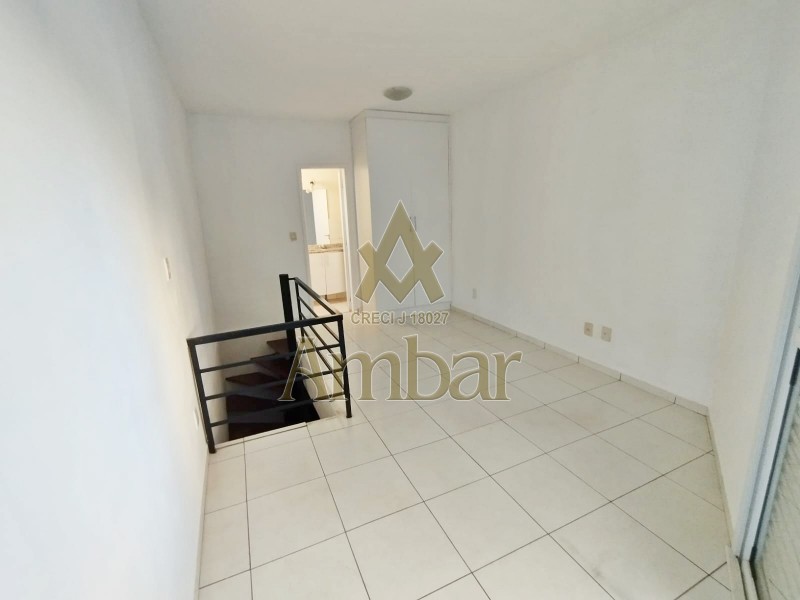 Ambar Imóveis | Imobiliária em Ribeirão Preto | Apartamento - Vila Ana Maria - Ribeirão Preto
