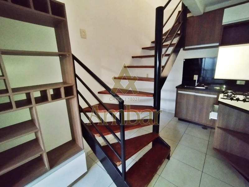 Foto: Apartamento - Vila Ana Maria - Ribeirão Preto