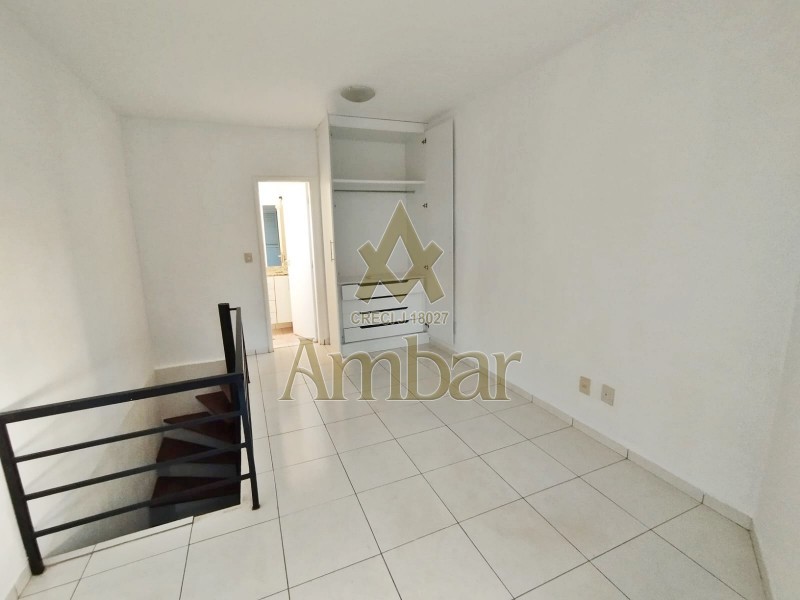 Ambar Imóveis | Imobiliária em Ribeirão Preto | Apartamento - Vila Ana Maria - Ribeirão Preto