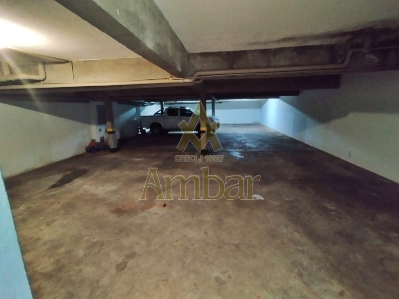 Ambar Imóveis | Imobiliária em Ribeirão Preto | Apartamento - Vila Ana Maria - Ribeirão Preto