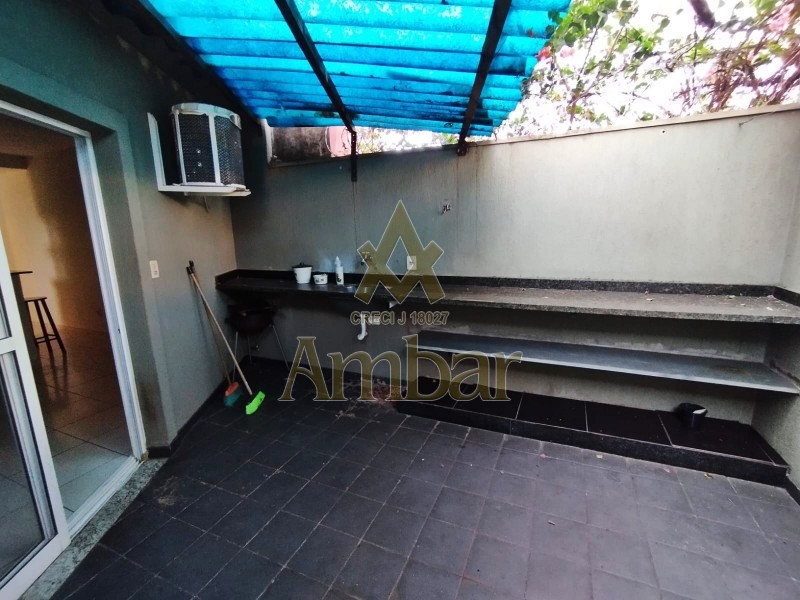 Ambar Imóveis | Imobiliária em Ribeirão Preto | Apartamento - Vila Ana Maria - Ribeirão Preto