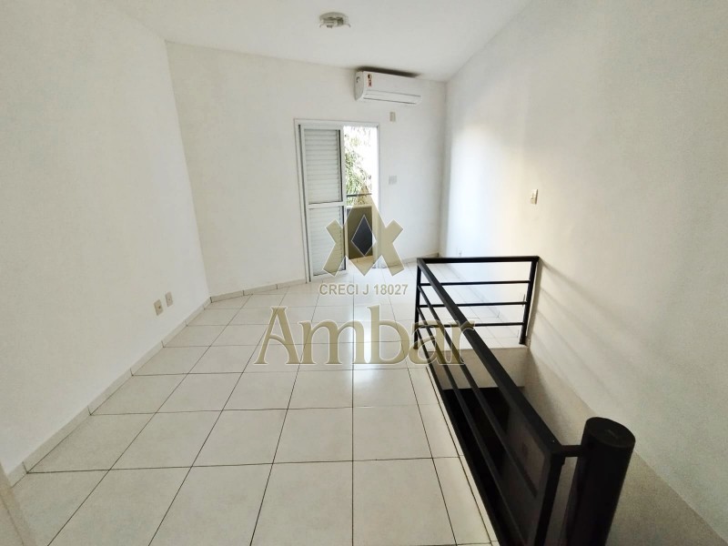 Ambar Imóveis | Imobiliária em Ribeirão Preto | Apartamento - Vila Ana Maria - Ribeirão Preto