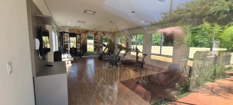Ambar Imóveis | Imobiliária em Ribeirão Preto | Apartamento - Manoel Penna - Ribeirão Preto