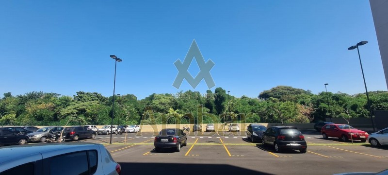 Ambar Imóveis | Imobiliária em Ribeirão Preto | Apartamento - Manoel Penna - Ribeirão Preto