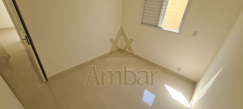 Ambar Imóveis | Imobiliária em Ribeirão Preto | Apartamento - Manoel Penna - Ribeirão Preto