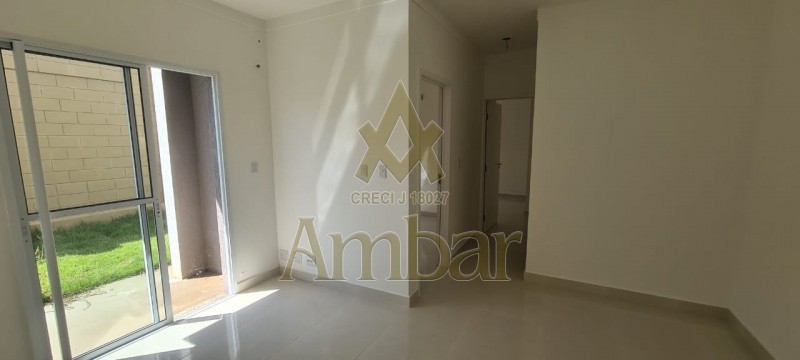 Ambar Imóveis | Imobiliária em Ribeirão Preto | Apartamento - Manoel Penna - Ribeirão Preto