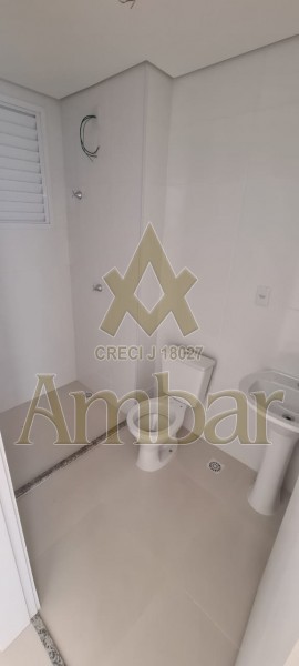 Ambar Imóveis | Imobiliária em Ribeirão Preto | Apartamento - Manoel Penna - Ribeirão Preto