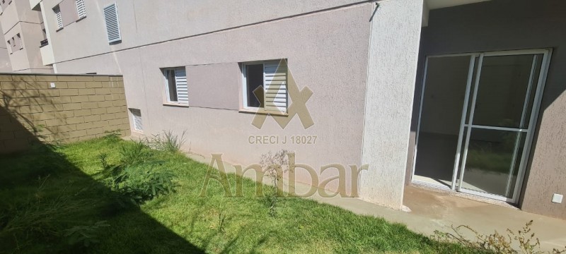 Ambar Imóveis | Imobiliária em Ribeirão Preto | Apartamento - Manoel Penna - Ribeirão Preto