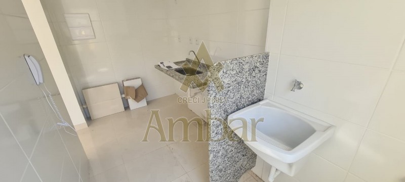 Ambar Imóveis | Imobiliária em Ribeirão Preto | Apartamento - Manoel Penna - Ribeirão Preto