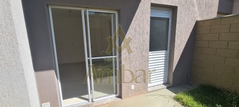 Ambar Imóveis | Imobiliária em Ribeirão Preto | Apartamento - Manoel Penna - Ribeirão Preto