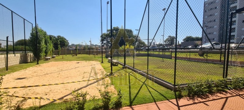 Ambar Imóveis | Imobiliária em Ribeirão Preto | Apartamento - Manoel Penna - Ribeirão Preto