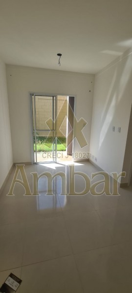 Ambar Imóveis | Imobiliária em Ribeirão Preto | Apartamento - Manoel Penna - Ribeirão Preto