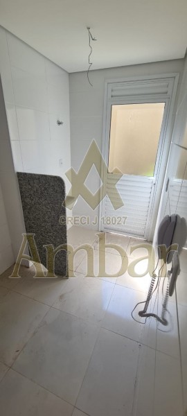 Ambar Imóveis | Imobiliária em Ribeirão Preto | Apartamento - Manoel Penna - Ribeirão Preto