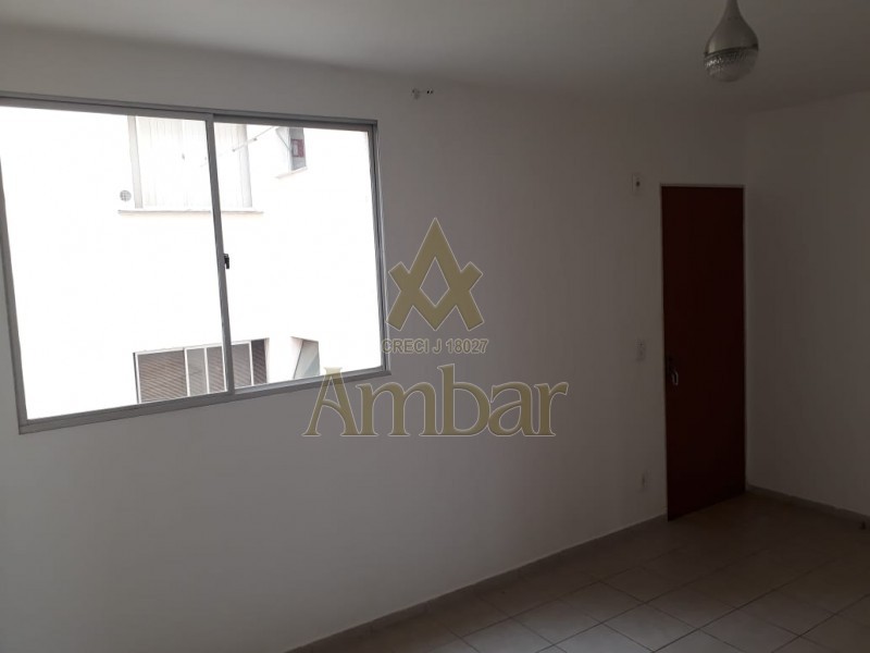 Ambar Imóveis | Imobiliária em Ribeirão Preto | Apartamento - Republica - Ribeirão Preto