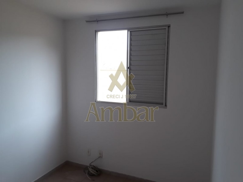 Ambar Imóveis | Imobiliária em Ribeirão Preto | Apartamento - Republica - Ribeirão Preto