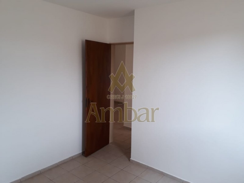 Ambar Imóveis | Imobiliária em Ribeirão Preto | Apartamento - Republica - Ribeirão Preto