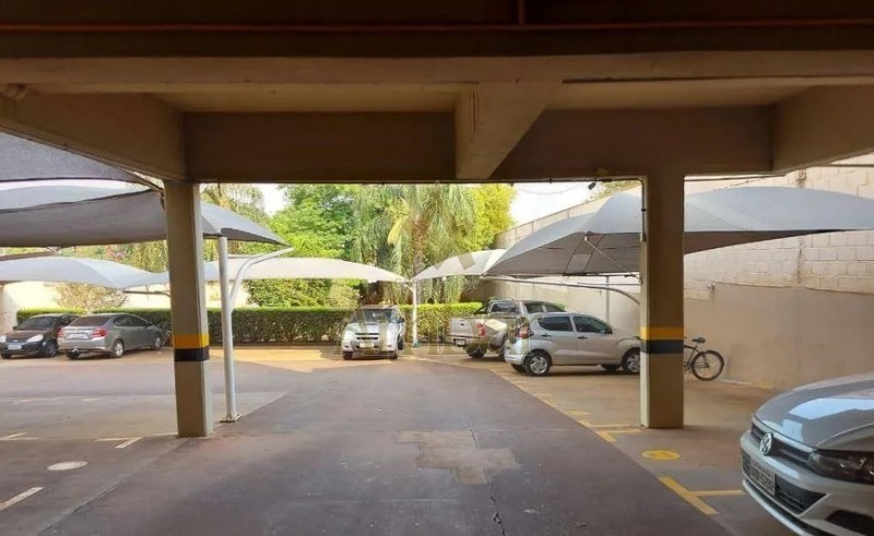 Ambar Imóveis | Imobiliária em Ribeirão Preto | Apartamento - Republica - Ribeirão Preto