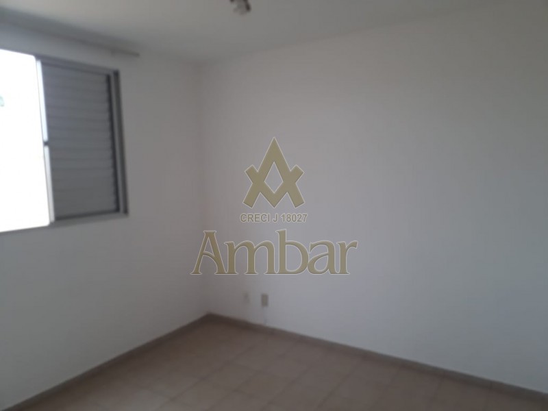 Ambar Imóveis | Imobiliária em Ribeirão Preto | Apartamento - Republica - Ribeirão Preto
