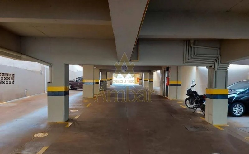 Ambar Imóveis | Imobiliária em Ribeirão Preto | Apartamento - Republica - Ribeirão Preto