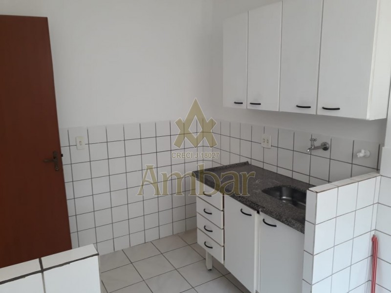 Ambar Imóveis | Imobiliária em Ribeirão Preto | Apartamento - Republica - Ribeirão Preto