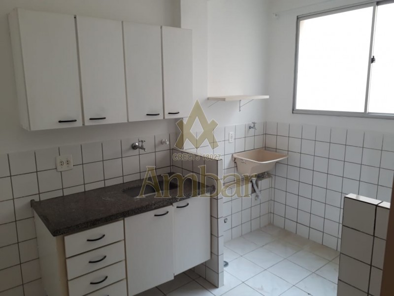 Ambar Imóveis | Imobiliária em Ribeirão Preto | Apartamento - Republica - Ribeirão Preto