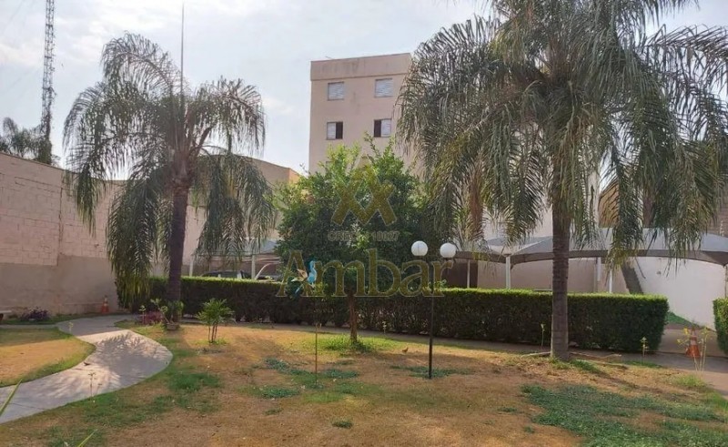 Ambar Imóveis | Imobiliária em Ribeirão Preto | Apartamento - Republica - Ribeirão Preto