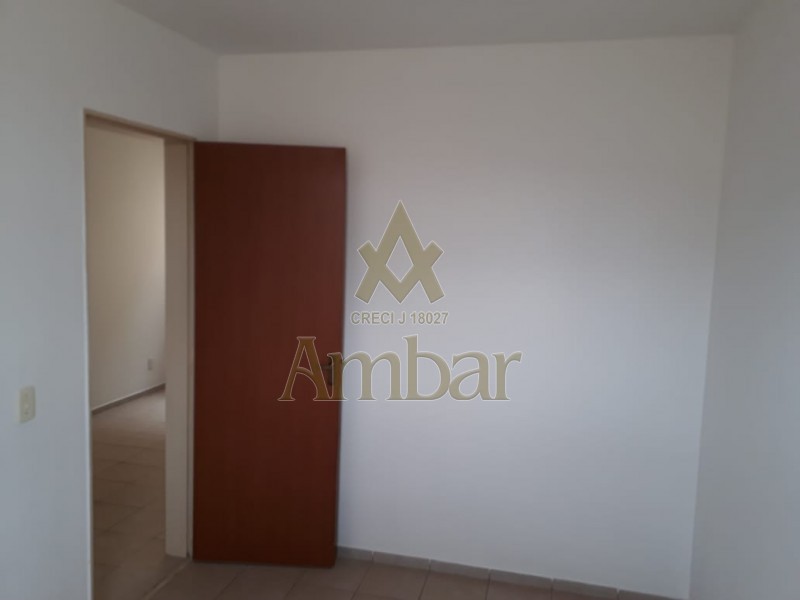 Ambar Imóveis | Imobiliária em Ribeirão Preto | Apartamento - Republica - Ribeirão Preto
