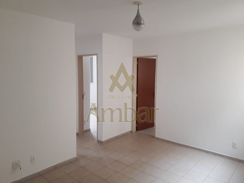 Ambar Imóveis | Imobiliária em Ribeirão Preto | Apartamento - Republica - Ribeirão Preto