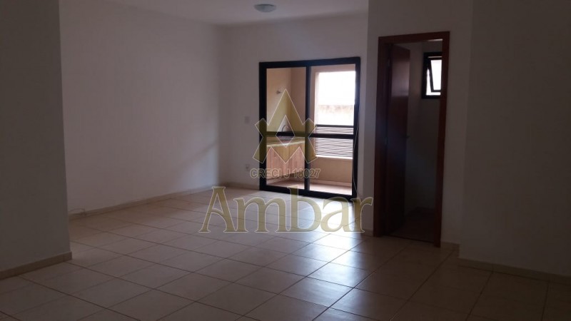 Ambar Imóveis | Imobiliária em Ribeirão Preto | Apartamento - Jardim Nova Aliança - Ribeirão Preto