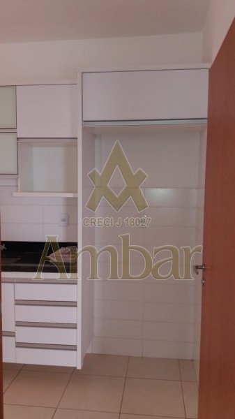 Ambar Imóveis | Imobiliária em Ribeirão Preto | Apartamento - Jardim Nova Aliança - Ribeirão Preto