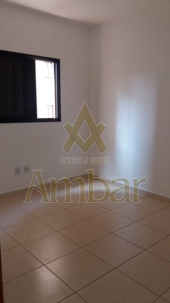 Ambar Imóveis | Imobiliária em Ribeirão Preto | Apartamento - Jardim Nova Aliança - Ribeirão Preto