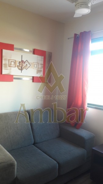 Ambar Imóveis | Imobiliária em Ribeirão Preto | Apartamento - Monte Alegre - Ribeirão Preto