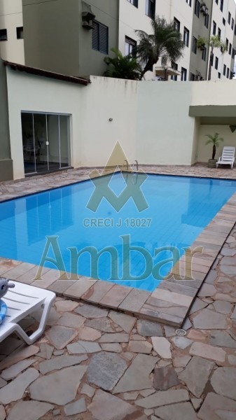 Foto: Apartamento - Monte Alegre - Ribeirão Preto