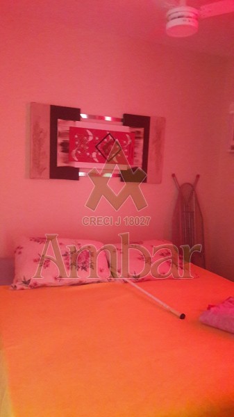 Ambar Imóveis | Imobiliária em Ribeirão Preto | Apartamento - Monte Alegre - Ribeirão Preto