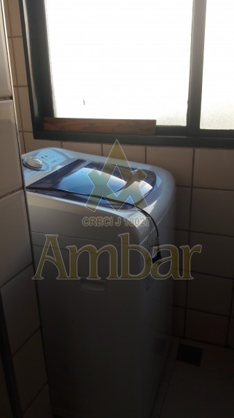 Ambar Imóveis | Imobiliária em Ribeirão Preto | Apartamento - Monte Alegre - Ribeirão Preto