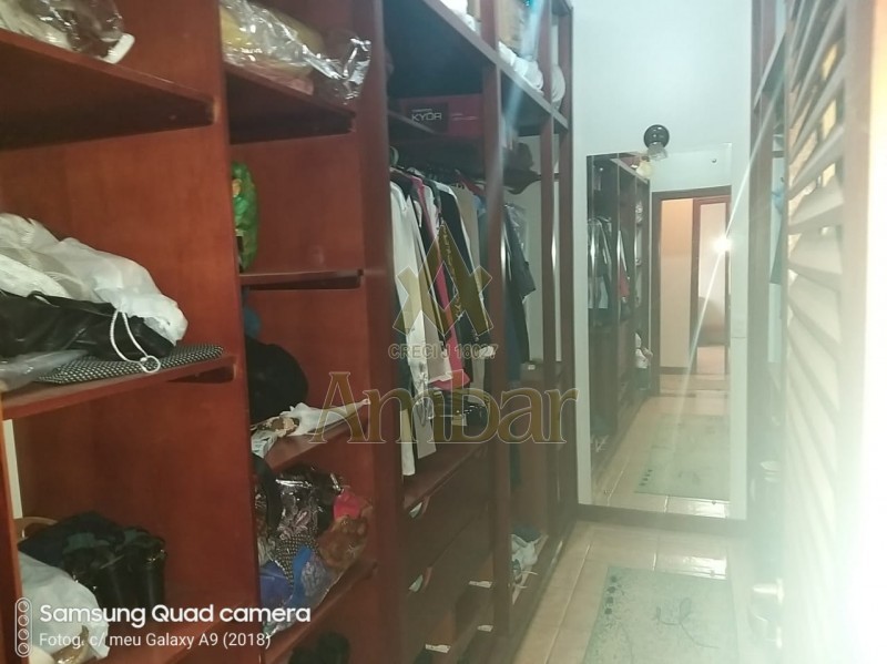 Ambar Imóveis | Imobiliária em Ribeirão Preto | Chácara - PARQUE SÃO SEBASTIÃO - Ribeirão Preto