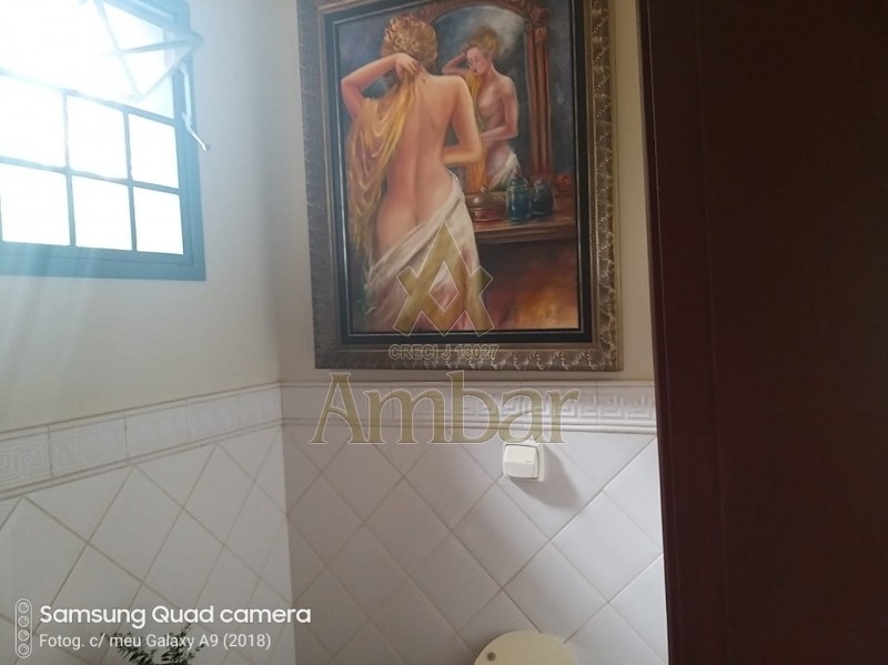 Ambar Imóveis | Imobiliária em Ribeirão Preto | Chácara - PARQUE SÃO SEBASTIÃO - Ribeirão Preto