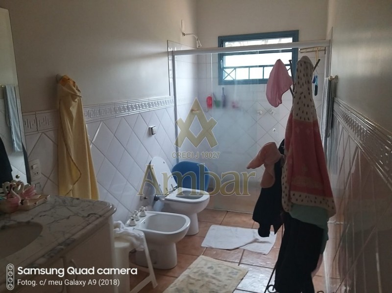 Ambar Imóveis | Imobiliária em Ribeirão Preto | Chácara - PARQUE SÃO SEBASTIÃO - Ribeirão Preto