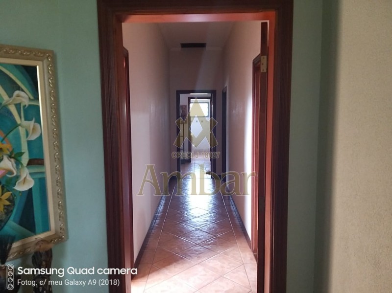 Ambar Imóveis | Imobiliária em Ribeirão Preto | Chácara - PARQUE SÃO SEBASTIÃO - Ribeirão Preto