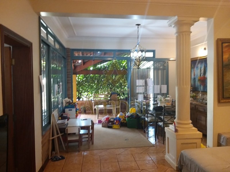 Ambar Imóveis | Imobiliária em Ribeirão Preto | Chácara - PARQUE SÃO SEBASTIÃO - Ribeirão Preto
