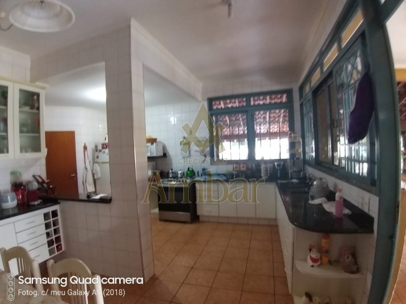 Ambar Imóveis | Imobiliária em Ribeirão Preto | Chácara - PARQUE SÃO SEBASTIÃO - Ribeirão Preto