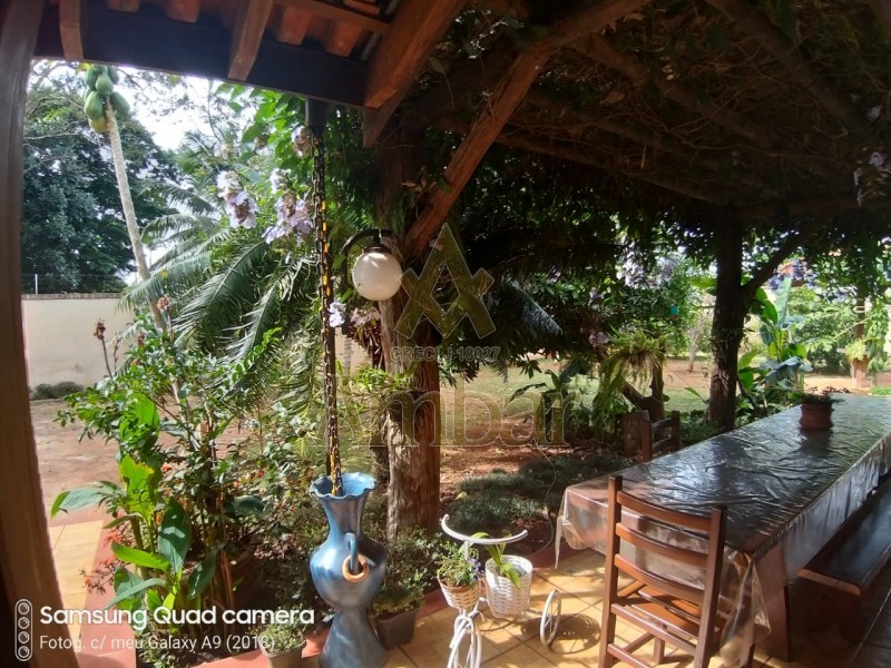 Ambar Imóveis | Imobiliária em Ribeirão Preto | Chácara - PARQUE SÃO SEBASTIÃO - Ribeirão Preto