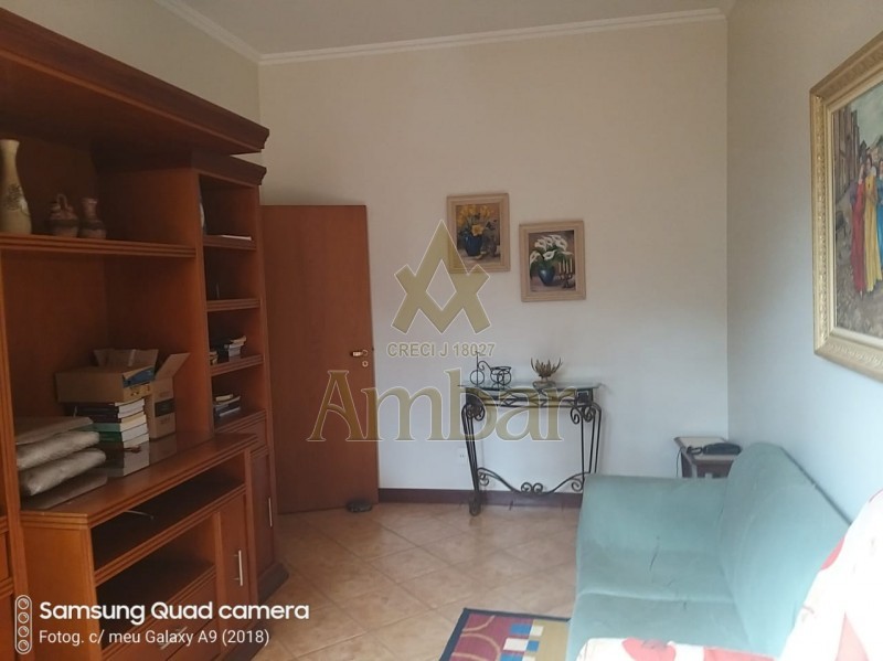 Ambar Imóveis | Imobiliária em Ribeirão Preto | Chácara - PARQUE SÃO SEBASTIÃO - Ribeirão Preto