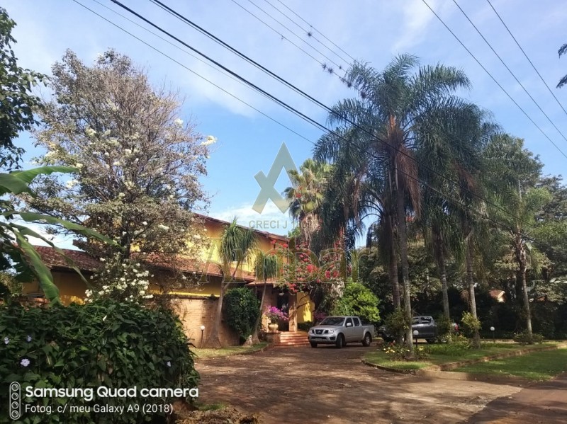 Ambar Imóveis | Imobiliária em Ribeirão Preto | Chácara - PARQUE SÃO SEBASTIÃO - Ribeirão Preto