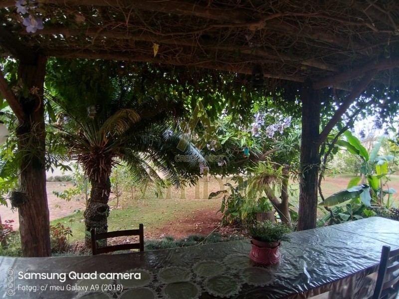 Ambar Imóveis | Imobiliária em Ribeirão Preto | Chácara - PARQUE SÃO SEBASTIÃO - Ribeirão Preto