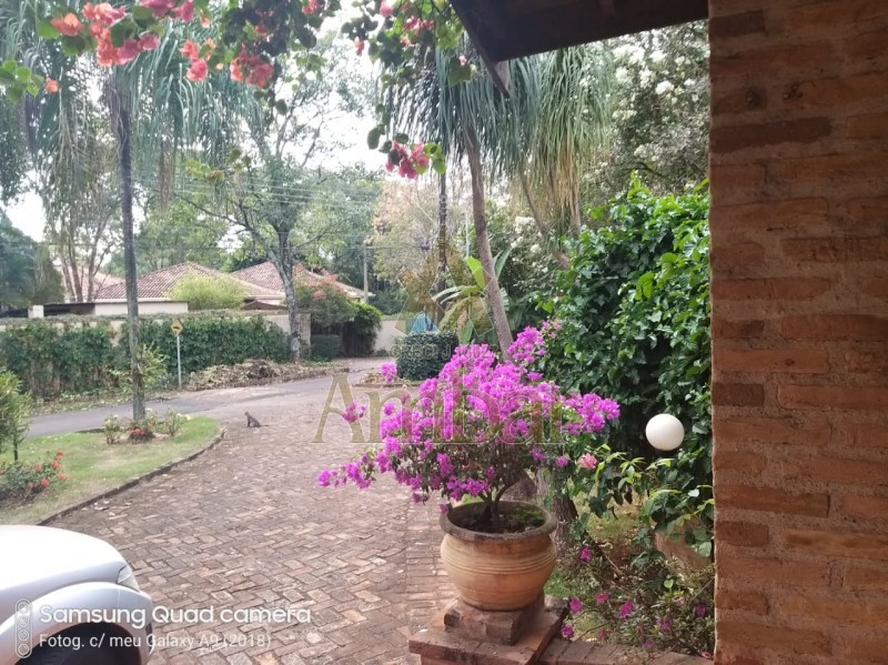 Ambar Imóveis | Imobiliária em Ribeirão Preto | Chácara - PARQUE SÃO SEBASTIÃO - Ribeirão Preto
