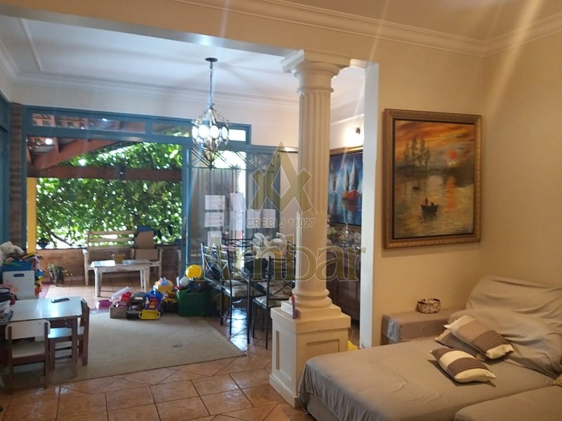 Ambar Imóveis | Imobiliária em Ribeirão Preto | Chácara - PARQUE SÃO SEBASTIÃO - Ribeirão Preto