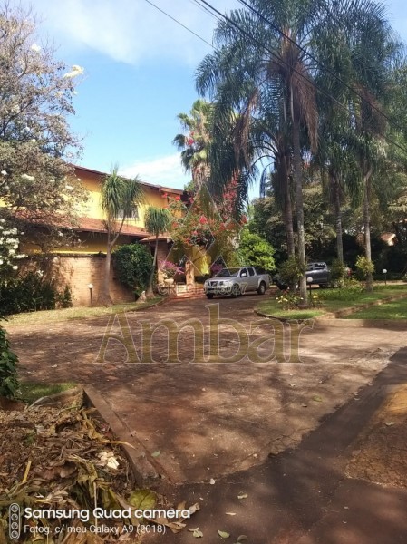 Ambar Imóveis | Imobiliária em Ribeirão Preto | Chácara - PARQUE SÃO SEBASTIÃO - Ribeirão Preto