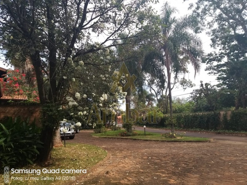 Ambar Imóveis | Imobiliária em Ribeirão Preto | Chácara - PARQUE SÃO SEBASTIÃO - Ribeirão Preto