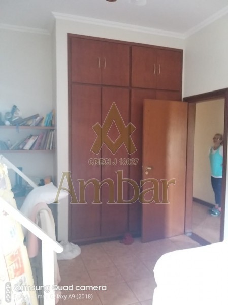 Ambar Imóveis | Imobiliária em Ribeirão Preto | Chácara - PARQUE SÃO SEBASTIÃO - Ribeirão Preto